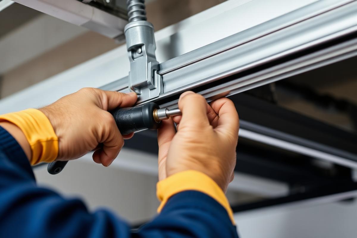 Garage Door Repair - Wayland Garage Doors professional service